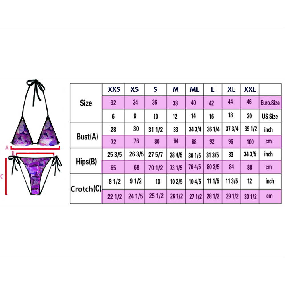 Taille_Maillot_GRENADE Majesty’s