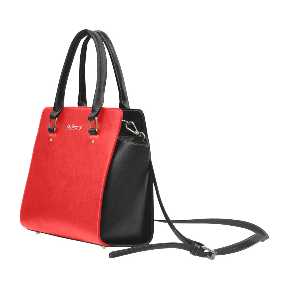 Sac à main Majesty's - Simili Cuir rouge Classic 29CC86F24017E600E1952594A56A0A09.jpg