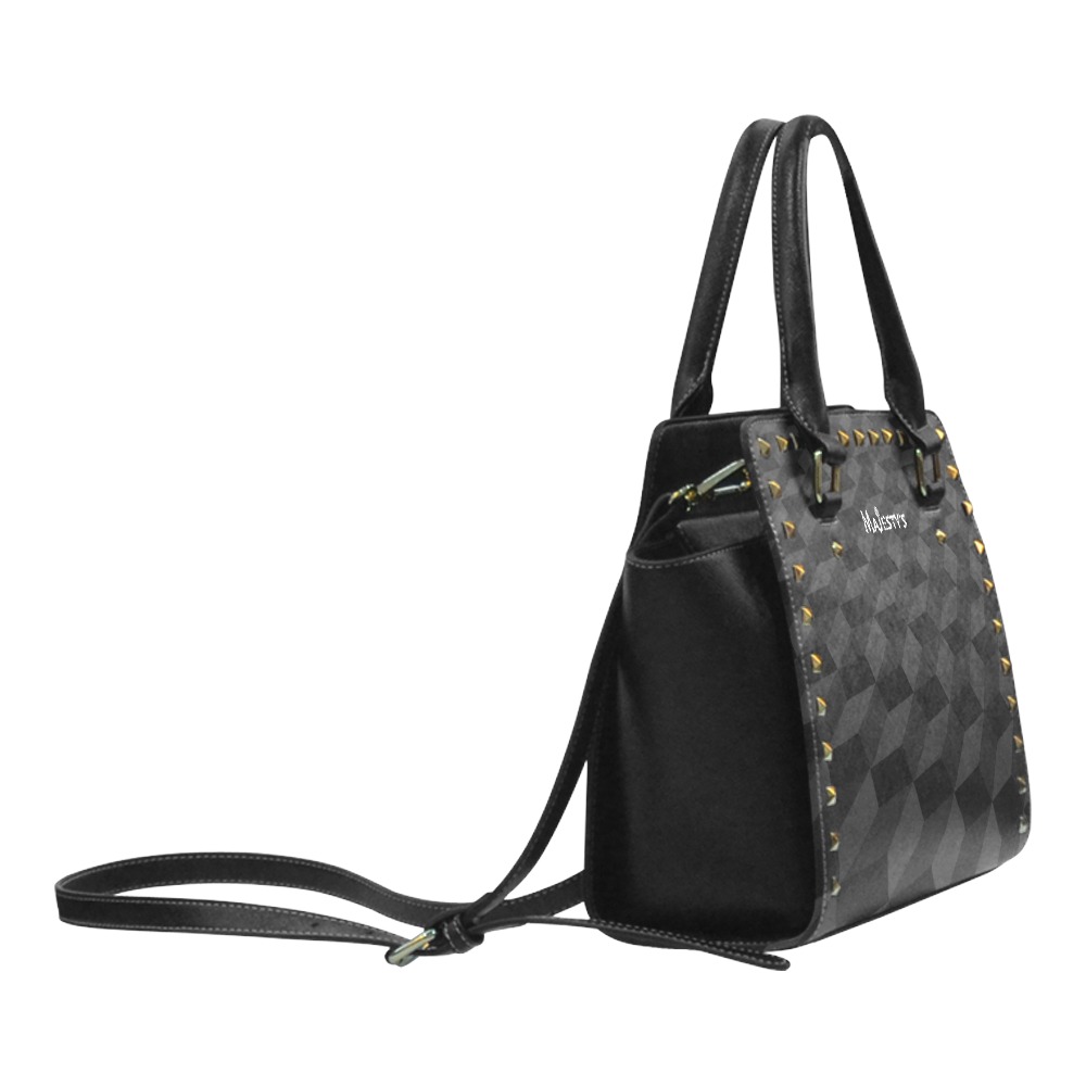 Sac à main clouté majesty's - Simili Cuir noir 41EB7D25AFF4CEE83F35B7DE234BC6D1.jpg