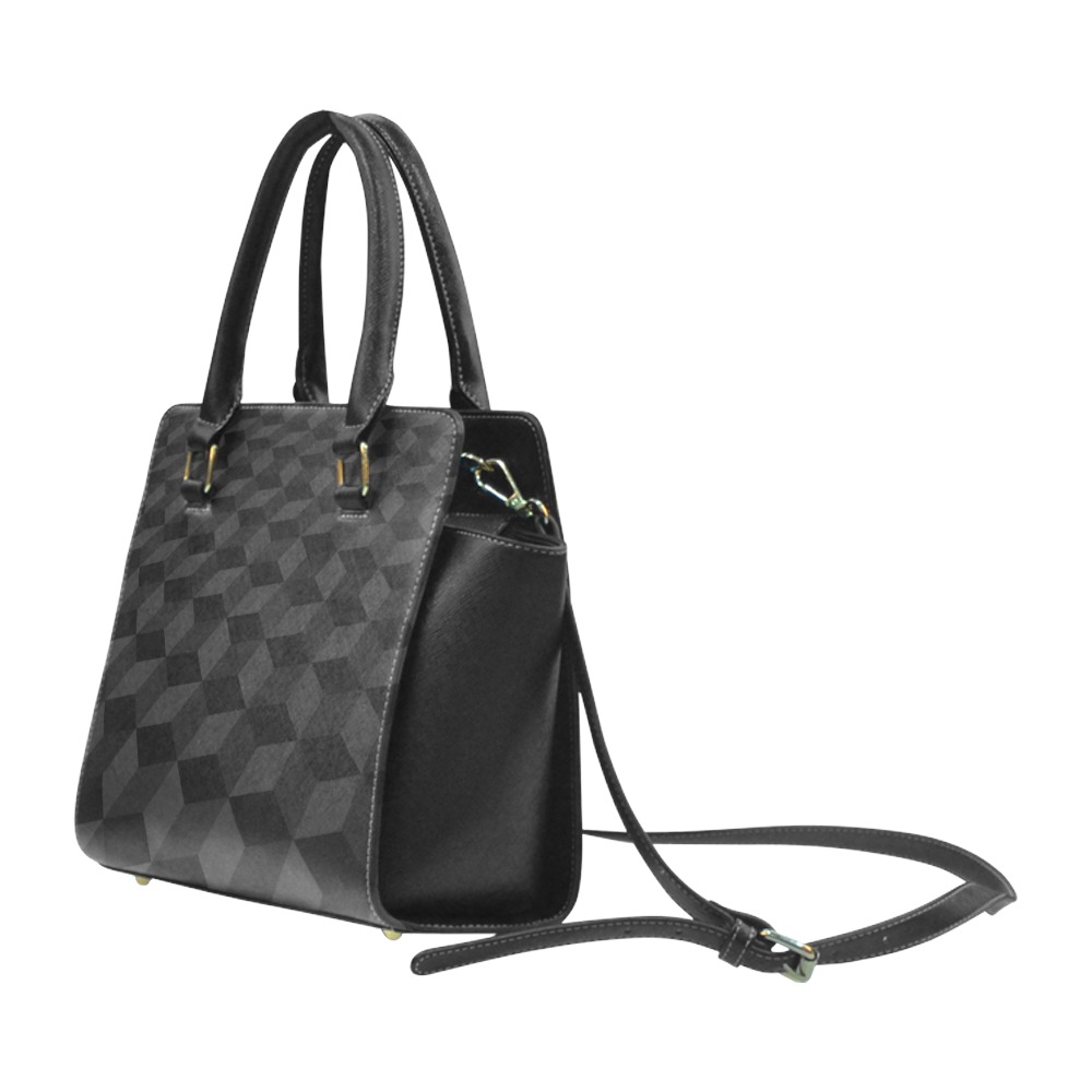 Sac à main clouté majesty's - Simili Cuir noir 58FED8E631CC47E8B382BF6A65A4417B.jpg