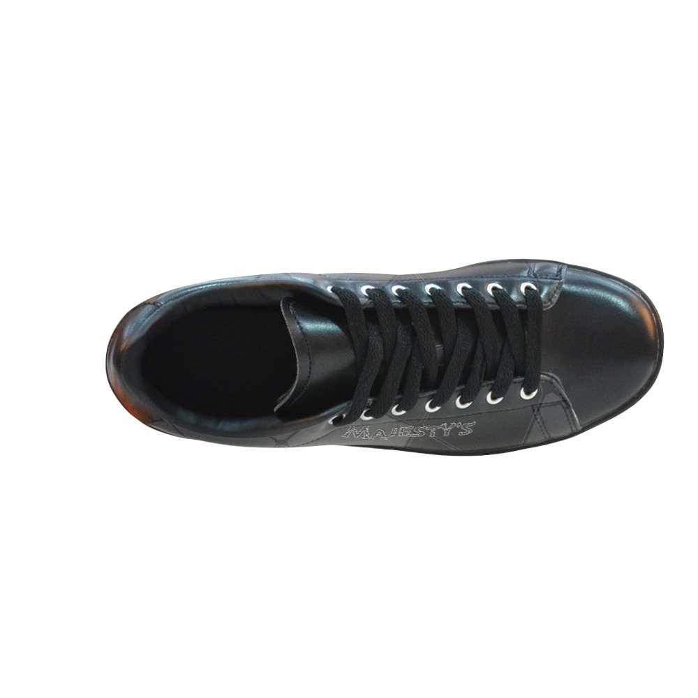 Chaussures Sneaker homme motif grand carreaux noir 660798C42E87523F1ADCE6CB333D8273-1.jpg