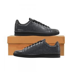Chaussure Sneakers Homme - Désert noir