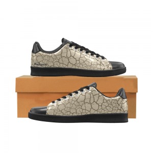 Chaussure Sneakers homme couleur Desert