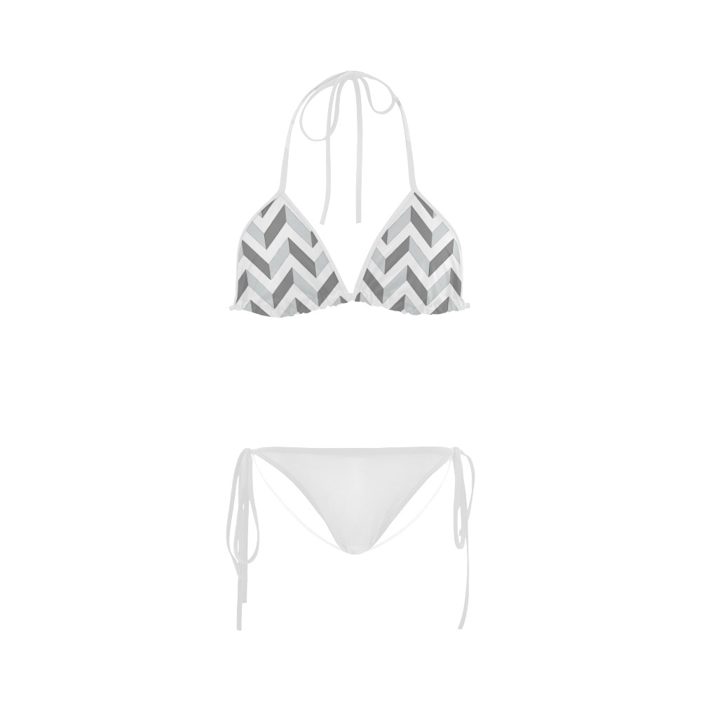 Maillot de bain femme - White Slalom Custom Bikini E2B0C31AF0DE34AC7E90213CB8A16C90.jpg
