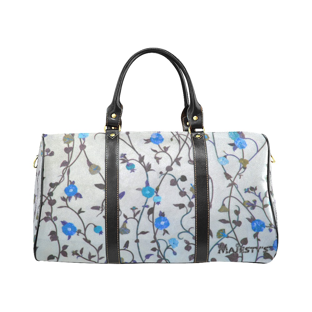 Sac de VOYAGE cuir fleur bleu E48892968C07648FF3DAA0FFCE7F151F-1.jpg