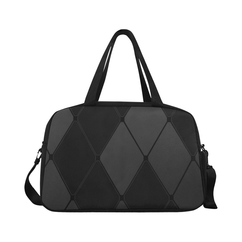 sac waterproof bagage + compartiment chaussure - carreaux noirs E66E76D0D2C8770B82CB420F459FD368.jpg