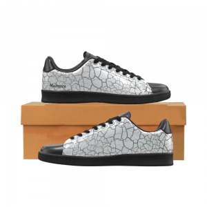 Chaussure Sneakers Homme - Désert blanc